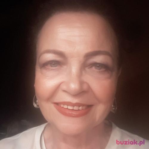 Slupszczanka06, Female, 80 years, Słupsk