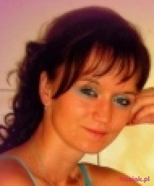 agnieszka2101, Female, 35 years, Buk