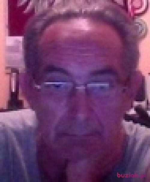 gucio14, Male, 72 years, Złocieniec