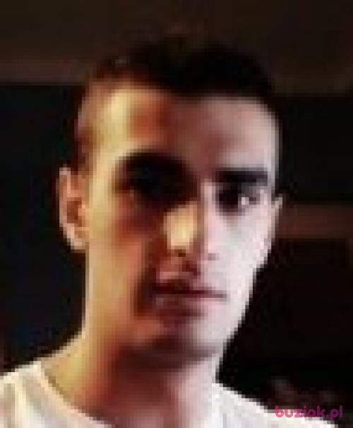 m4c13j3k, Male, 33 years, Augustów