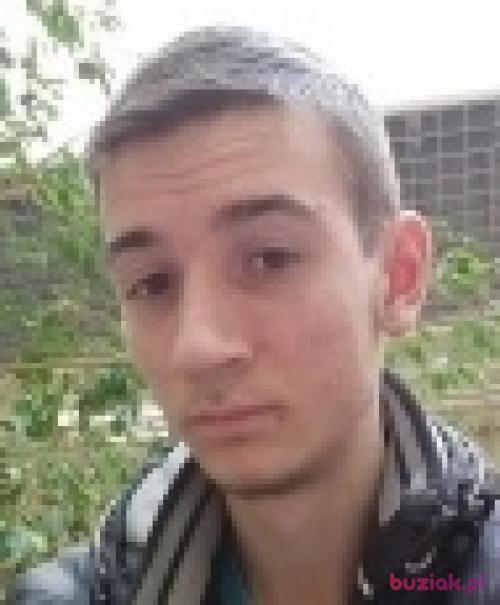 chlopak199, Male, 30 years, Konin