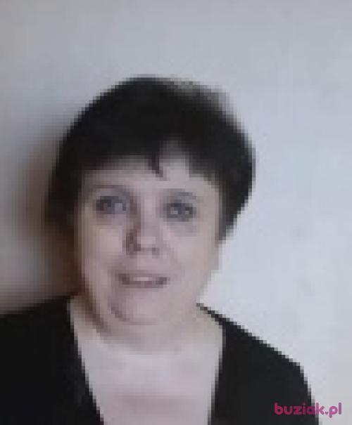 Iwa48, Female, 54 years, Monachium