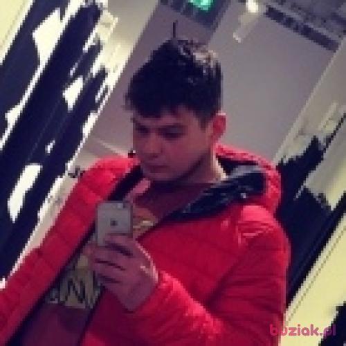 Gasiorrr97, Mężczyzna, 29 lat, łódzkie