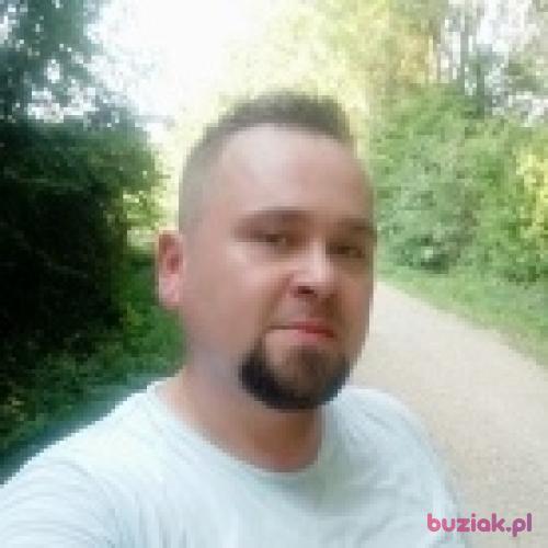Apacz11, Mężczyzna, 41 lat, Wrocław