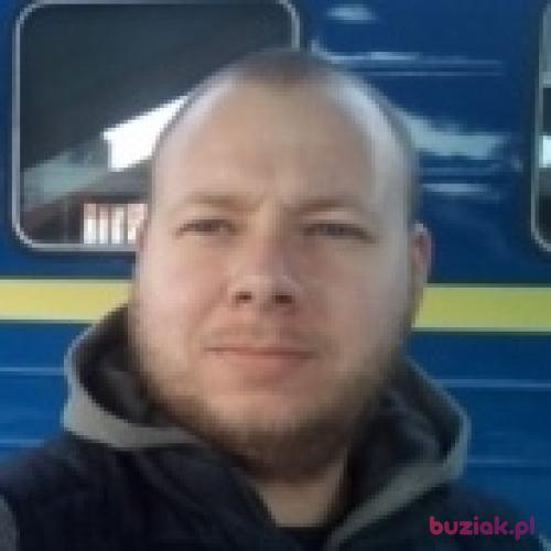 Gusar, Male, 38 years, Gliwice