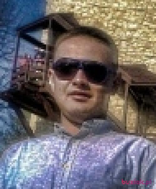 Karollo1993, Mężczyzna, 33 lata, Zwoleń