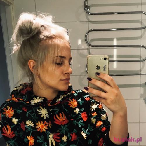 Magdalena_M, Female, 29 years, Skania