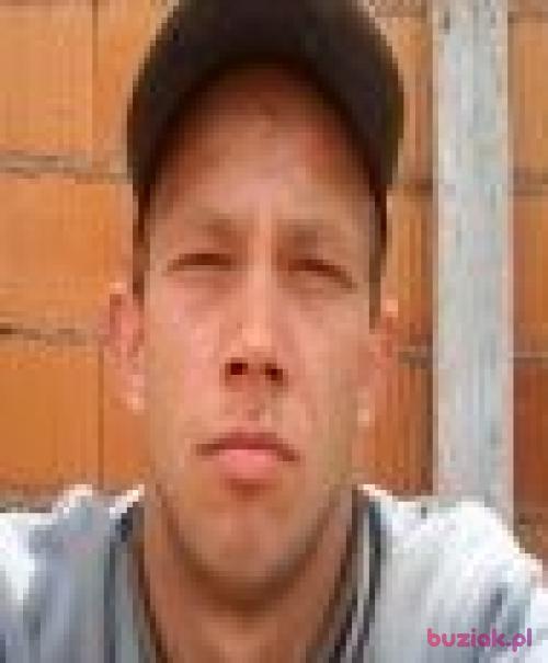 lukasz00889, Male, 37 years, Częstochowa