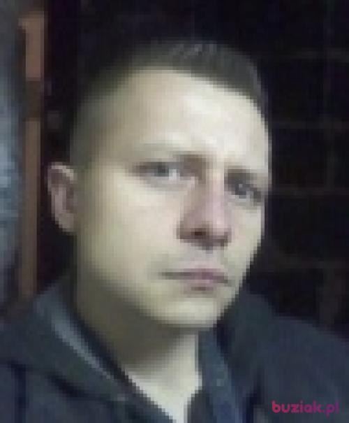 Tomeczek1986, Mężczyzna, 40 lat, Miechów