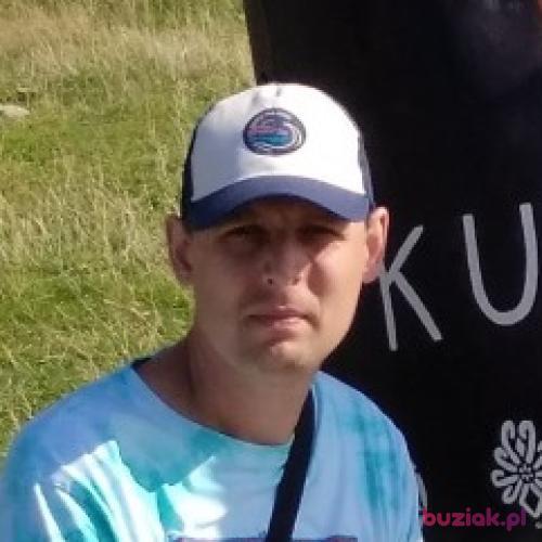 luktobi, Male, 40 years, Bytom