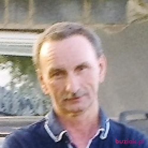 heniekd1963, Male, 63 years, Koło