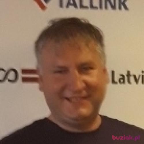 Cieniaa, Mężczyzna, 49 lat, Olsztyn