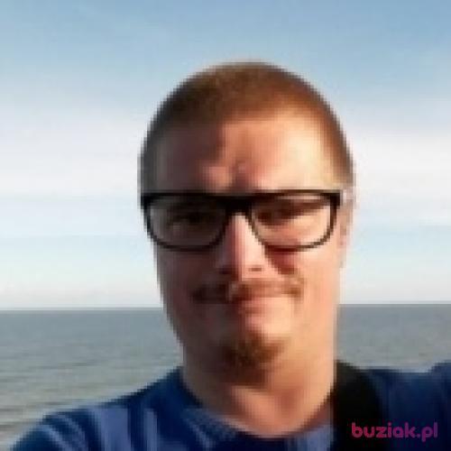 MACIEJOWY28, Mężczyzna, 37 lat, Słupsk
