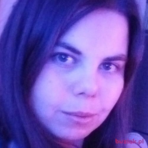 Kropka246, Female, 38 years, Gorzów Wielkopolski