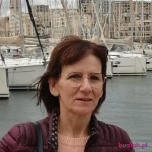 stokrotka50, Female, 56 years, Opole
