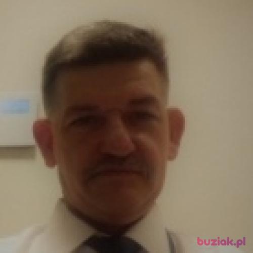 marian23adam, Male, 65 years, Tychy