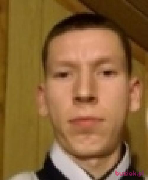 rafus505, Male, 32 years, Lipno