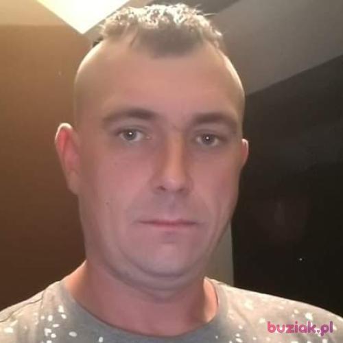 Danielek0385, Male, 41 years, Dzierzgoń