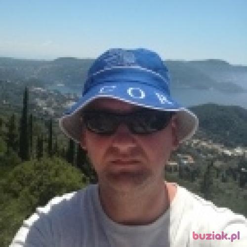 arekz1975, Male, 51 years, Bez regionu