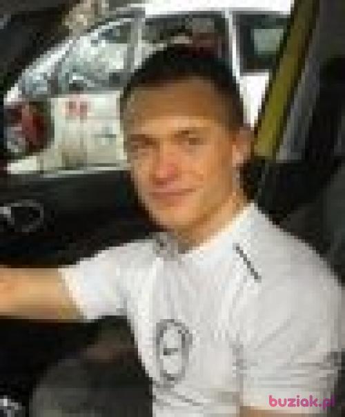 rafix1708, Male, 31 years, Leszno