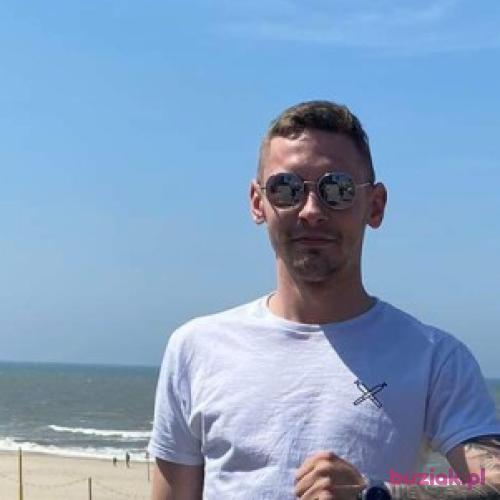 ziom093, Male, 26 years, Tilburg