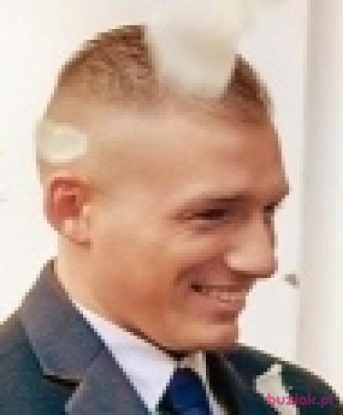 Steppenwolf, Mężczyzna, 29 lat, Warszawa