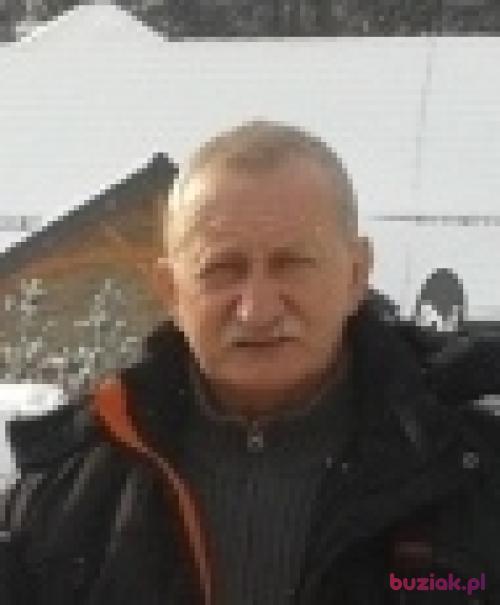 janusz1957, Mężczyzna, 69 lat, Tarnów
