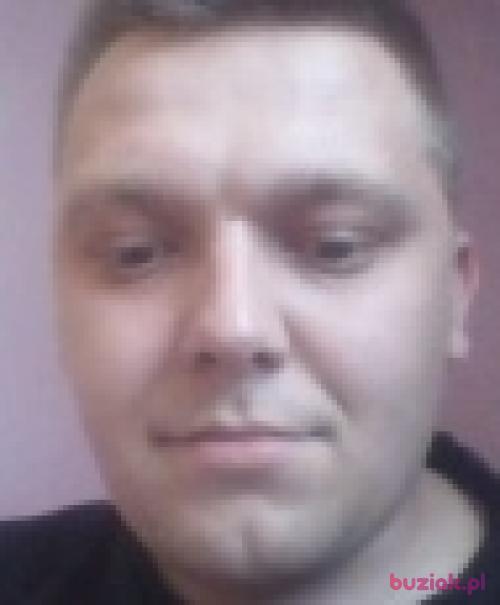 mecyk1331, Mężczyzna, 35 lat, Brzeg