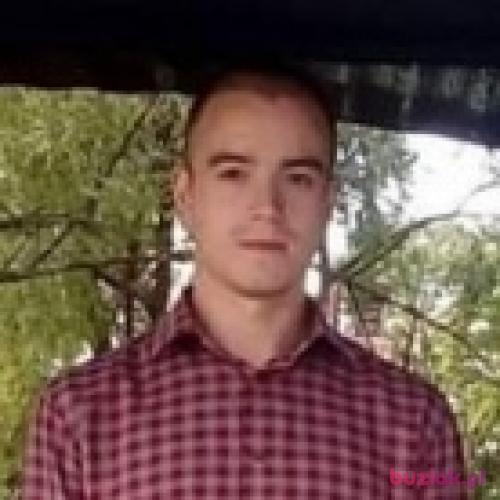Daniel909, Mężczyzna, 29 lat, Sanok