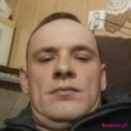 szeregowy31, Male, 38 years, Łańcut