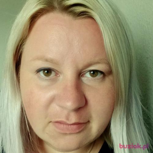dorcia86, Female, 40 years, Jastrzębie Zdrój