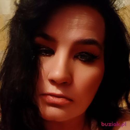 vilas, Female, 45 years, Ośno Lubuskie