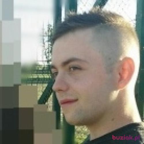 hipcio993, Mężczyzna, 29 lat, Drobin