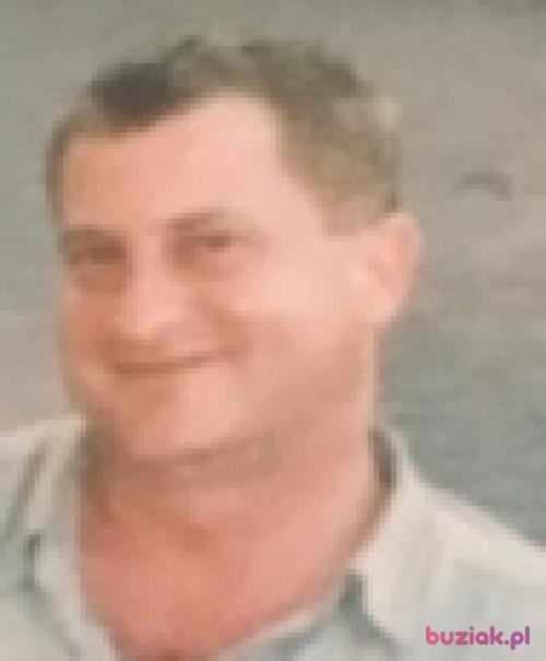 Galluks1, Male, 48 years, Rawicz