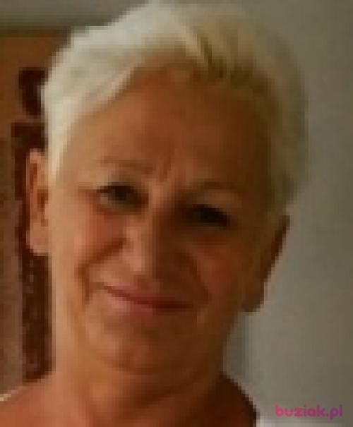 irenka1, Female, 72 years, Góra