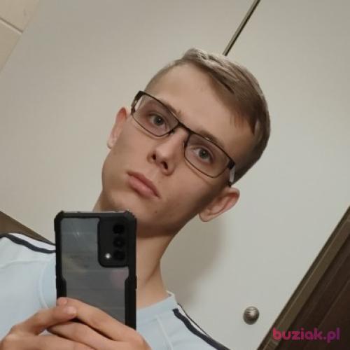 kostek1327, Male, 26 years, Bełchatów