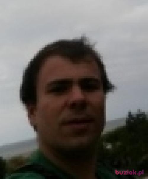 Pychu, Male, 35 years, Płońsk