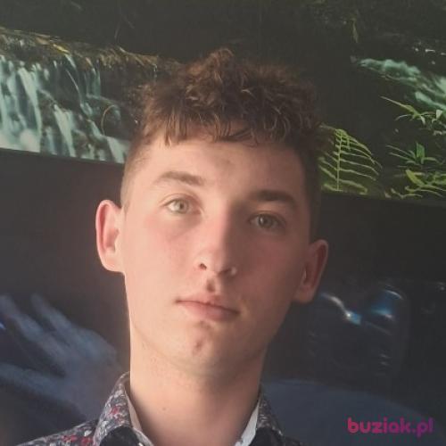 Rankum, Mężczyzna, 21 lat, Bierutów