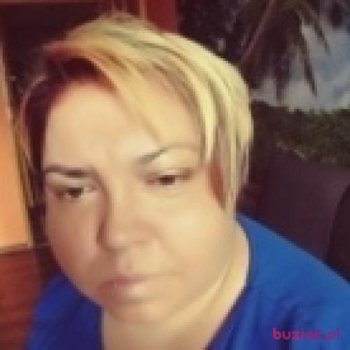 hania39, Female, 45 years, Chodzież