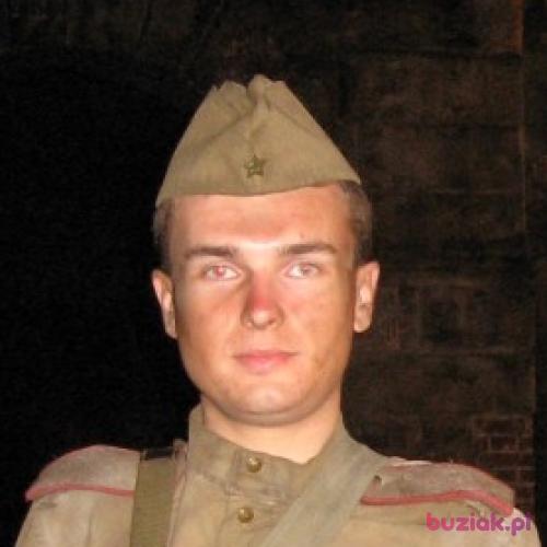 kamilsamotny, Male, 32 years, Legnica