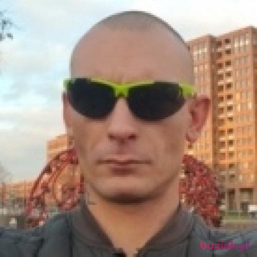 Piotrek0909, Mężczyzna, 42 lata, Rotterdam