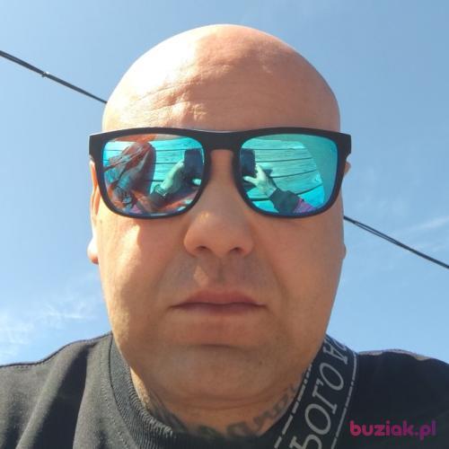 dropeczek8002, Mężczyzna, 41 lat, Elbląg