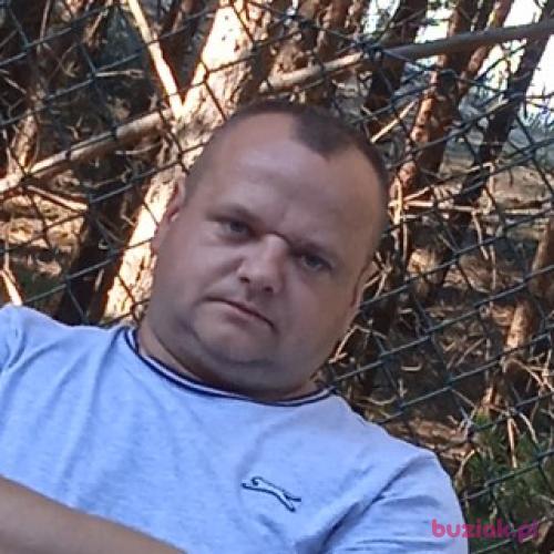 bitnymich, Male, 41 years, Gdańsk