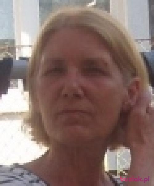 JuliaMaria, Kobieta, 68 lat, Płońsk