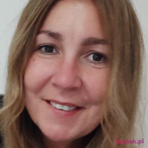 Monikafajna4, Female, 48 years, Kostrzyn