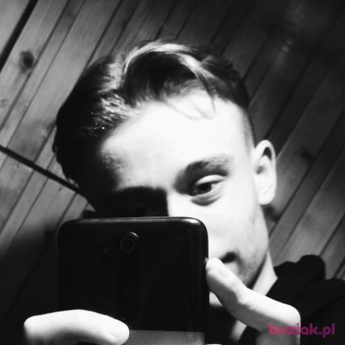jaBartek4, Mężczyzna, 21 lat, Kraków