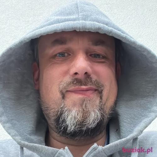 Bart80, Male, 46 years, Gdańsk