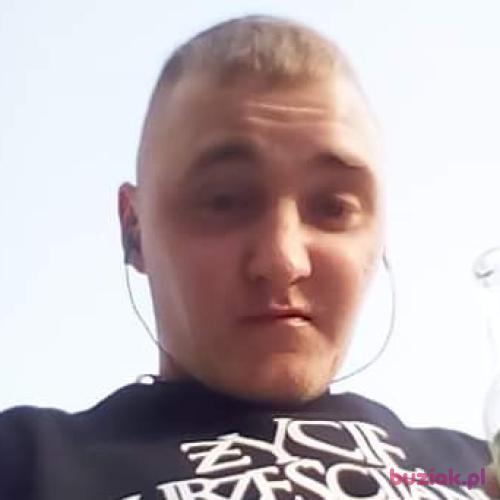walecznyDave98, Male, 28 years, Koszalin