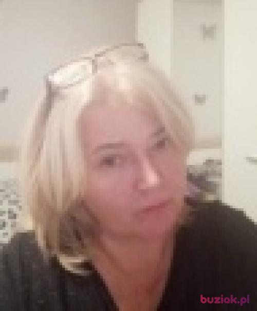 Sauda, Female, 55 years, Brzeg