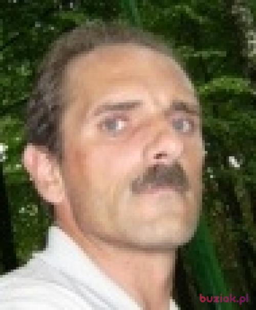 OLEK39, Male, 55 years, Katowice
